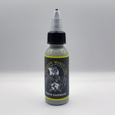 TINTA DRAKKAR WHITE ELEPHANT