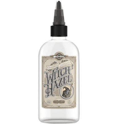 DILUYENTE PANTHERA WITCH HAZEL 5OZ