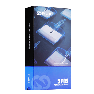 CAJA CARTRIDGE WJX 10143RM