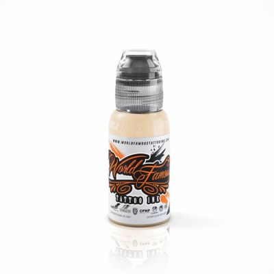 TINTA WORLD FAMOUS MONA LISA SKIN TINTA WORLD FAMOUS MONA LISA SKIN