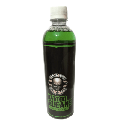 STAR INK TATTOO CLEANSER STAR INK TATTOO CLEANSER