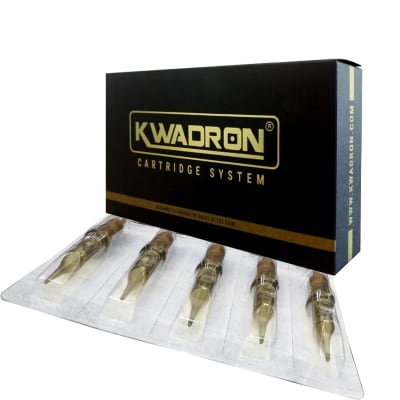 CAJA CARTRIDGE KWADRON 1023SEMLT