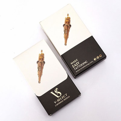 CAJA CARTRIDGE V-SELECT 1001RL CAJA CARTRIDGE V-SELECT 1001RL