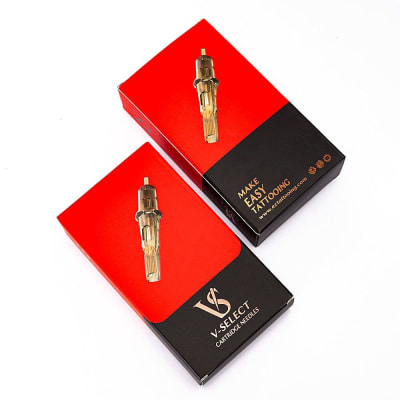 CAJA CARTRIDGE V-SELECT 1209M1C CAJA CARTRIDGE V-SELECT 1209M1C