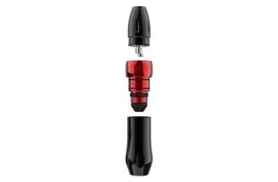 SPEKTRA XION ROTATIVA FK IRONS RUBY SPEKTRA XION ROTATIVA FK IRONS RUBY