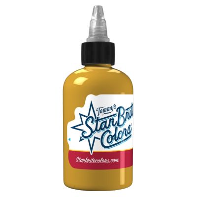 TINTA STARBRITE YELLOW GLOW 1OZ TINTA STARBRITE YELLOW GLOW 1OZ