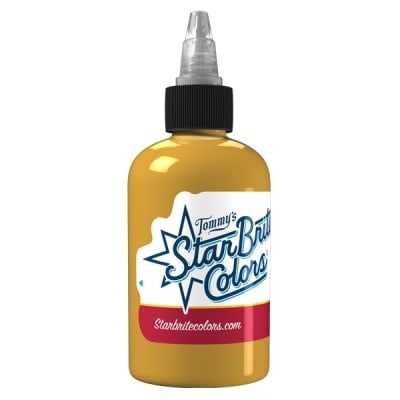 TINTA STARBRITE YELLOW OCHRE