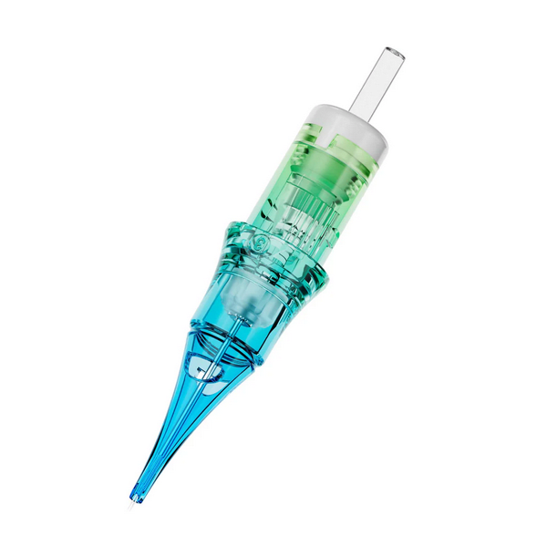 CAJA CARTRIDGE WJX ULTIMATE 1001RL | EVOLUTION TATTOO SUPPLY