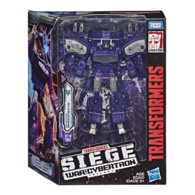 TRANSFORMERS SIEGE WAR FOR CYBERTRON LEADER SURTIDO TRANSFORMERS SIEGE WAR FOR CYBERTRON LEADER SURTIDO