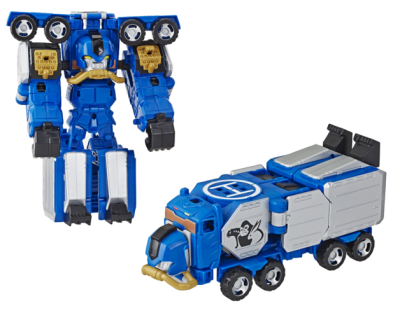 POWER RANGERS ZORDS CONVERTIBLE SURTIDO POWER RANGERS ZORDS CONVERTIBLE SURTIDO