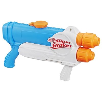 SUPERSOAKER BARRACUDA SUPERSOAKER BARRACUDA