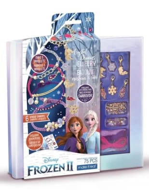 FROZEN SUEÑOS DE SWAROVSKI FROZEN SUEÑOS DE SWAROVSKI