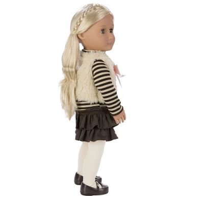 MUÑECA HOLLY MUÑECA HOLLY