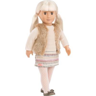 MUÑECA ARIA MUÑECA ARIA