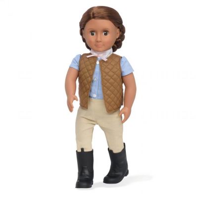 MUÑECA CATARINA MUÑECA CATARINA