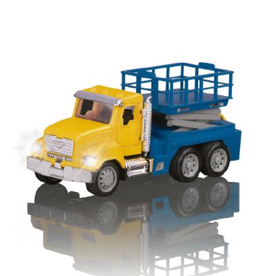 DRIVEN CAMIÓN ELEVADOR DE TIJERA MICRO DRIVEN CAMIÓN ELEVADOR DE TIJERA MICRO