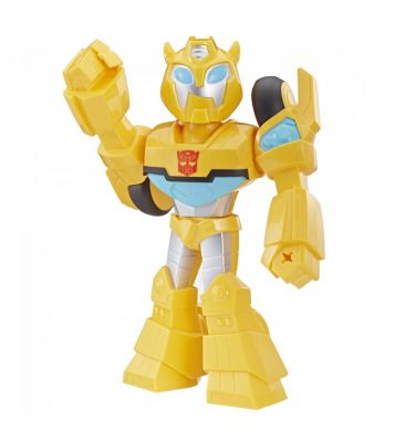 RESCUE BOTS MEGA MIGHTIES SURTIDO RESCUE BOTS MEGA MIGHTIES SURTIDO