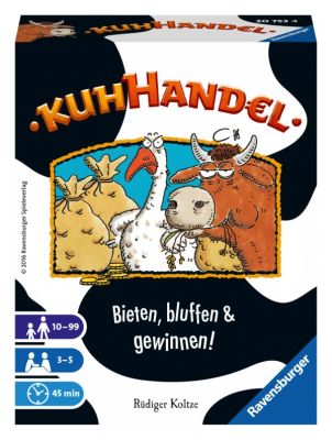 JUEGO KUHHANDEL JUEGO KUHHANDEL
