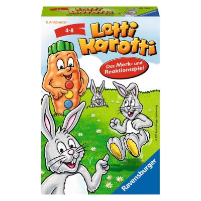JUEGO LOTTI KAROTTI MINI JUEGO LOTTI KAROTTI MINI