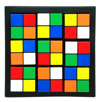 THINKFUN COLOR CUBE SUDOKU THINKFUN COLOR CUBE SUDOKU