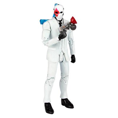 FORTNITE FIGURA DE ACCIÓN 7 FORTNITE FIGURA DE ACCIÓN 7