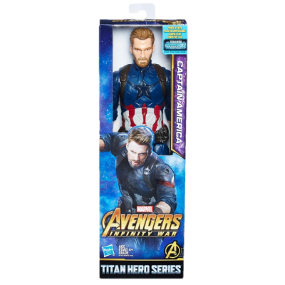 AVENGERS TITAN HERO FIGURAS INFINITY WAR SURTIDO AVENGERS TITAN HERO FIGURAS INFINITY WAR SURTIDO