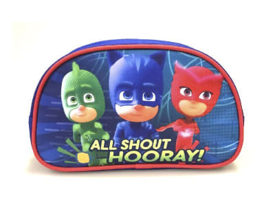 ESTUCHE GRANDE PJ MASKS ESTUCHE GRANDE PJ MASKS