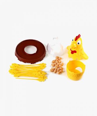 JUEGO GALLINA TURULEKA JUEGO GALLINA TURULEKA