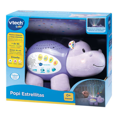POPI ESTRELLITAS POPI ESTRELLITAS