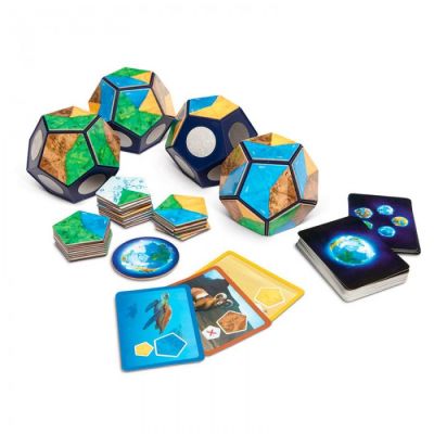 FRACTAL PLANETA FRACTAL PLANETA