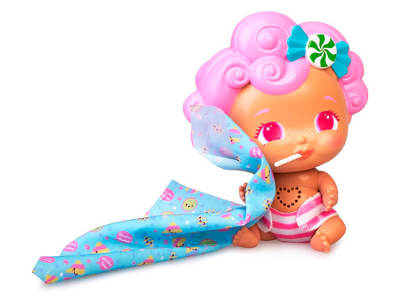 BELLIES MUÑECA SHUSHA - SWEETS BELLIES MUÑECA SHUSHA - SWEETS