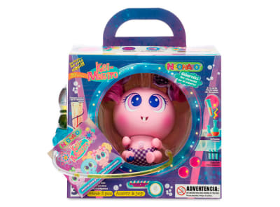 MUÑECA KSIMERITO RELOADED MACHINCUEPA BEBÉ MUÑECA KSIMERITO RELOADED MACHINCUEPA BEBÉ