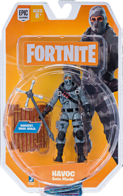 FORTNITE FIGURA SERIES 2 HAVOC FORTNITE FIGURA SERIES 2 HAVOC
