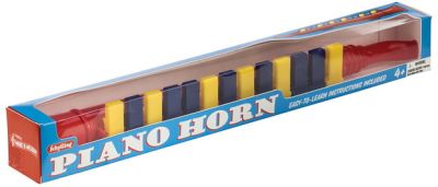 SCHYLLING PIANO HORN SCHYLLING PIANO HORN