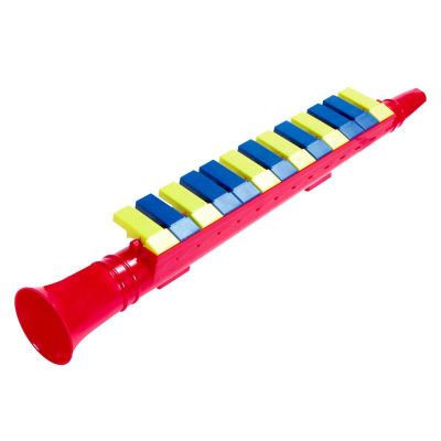 SCHYLLING PIANO HORN SCHYLLING PIANO HORN