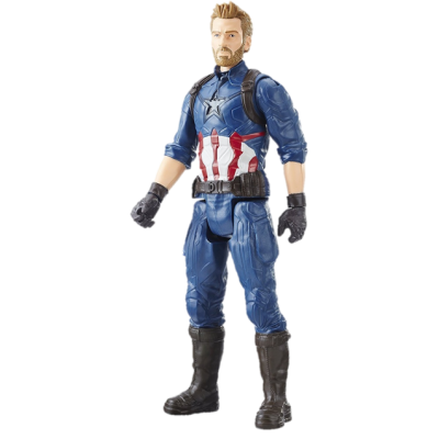 AVENGERS TITAN HERO FIGURAS INFINITY WAR SURTIDO AVENGERS TITAN HERO FIGURAS INFINITY WAR SURTIDO