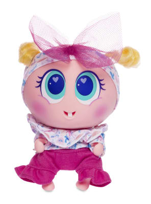 Conjunto de Ropa Ksi Disco con Bandana Rosa Conjunto de Ropa Ksi Disco con Bandana Rosa