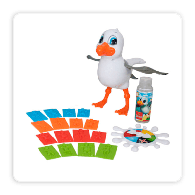 JUEGO LA GAVIOTA LOCA JUEGO LA GAVIOTA LOCA