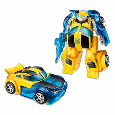 RESCUE BOTS TRANSFORMERS SURTIDO RESCUE BOTS TRANSFORMERS SURTIDO