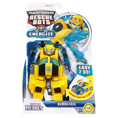 RESCUE BOTS TRANSFORMERS SURTIDO RESCUE BOTS TRANSFORMERS SURTIDO