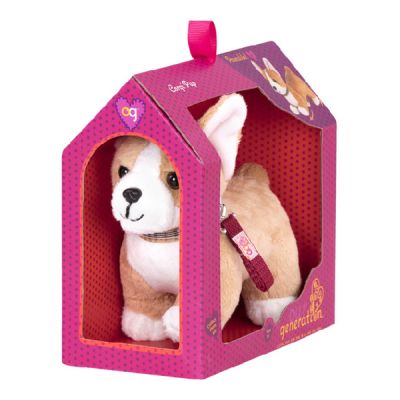 CACHORRO CORGI CACHORRO CORGI
