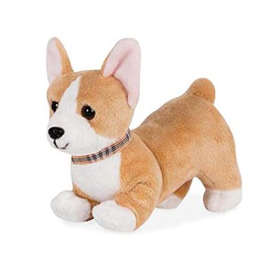 CACHORRO CORGI CACHORRO CORGI