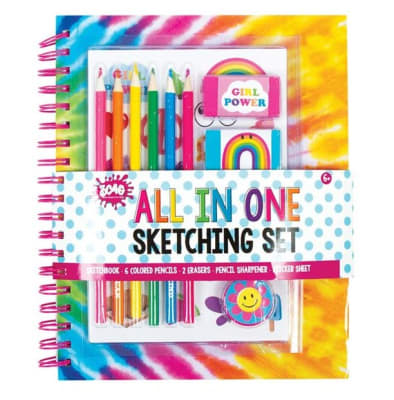 SET DE DIBUJO, TODO EN UNO SET DE DIBUJO, TODO EN UNO