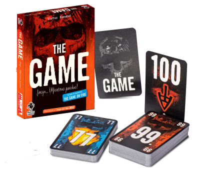 FRACTAL THE GAME FRACTAL THE GAME