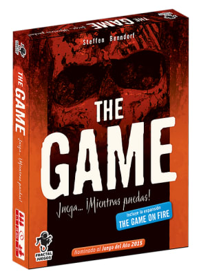 FRACTAL THE GAME FRACTAL THE GAME