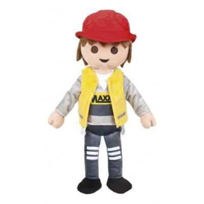 PELUCHE PLAYMOBIL SURTIDO PELUCHE PLAYMOBIL SURTIDO