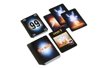 JUEGO FRACTAL THE MIND JUEGO FRACTAL THE MIND