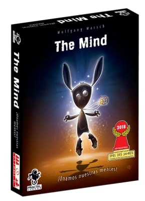 JUEGO FRACTAL THE MIND JUEGO FRACTAL THE MIND