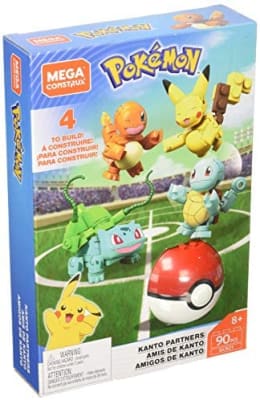 MCX AMIGOS DE KANTO MCX AMIGOS DE KANTO
