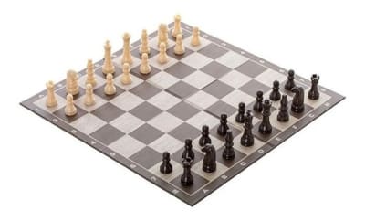 JUEGO AJEDREZ JUEGO AJEDREZ